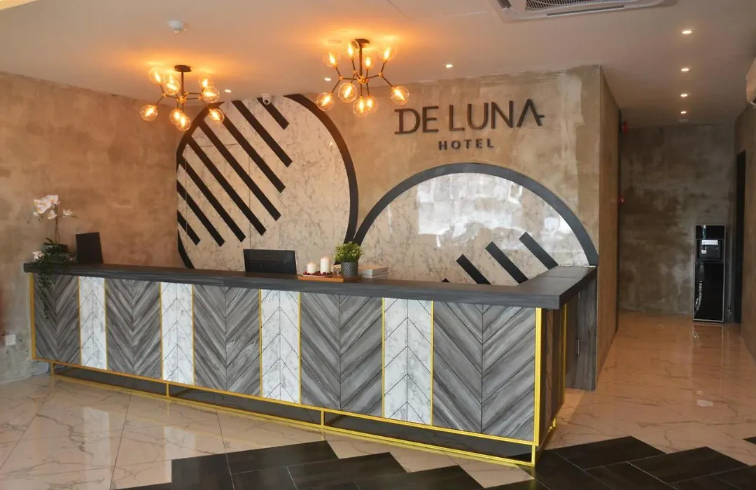 De Luna Hotel Sri Petaling-1